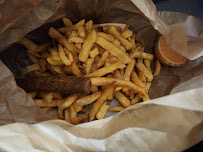 Aliment-réconfort du Les Friteries du Beffroi à Arras - n°20