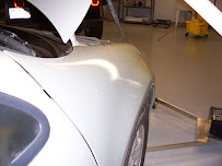 Dent Works of Colorado Springs - Photo 4 - Car repair in Colorado Springs, CO, Colorado Springs