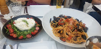 Spaghetti du Restaurant italien Di Più à Nice - n°1