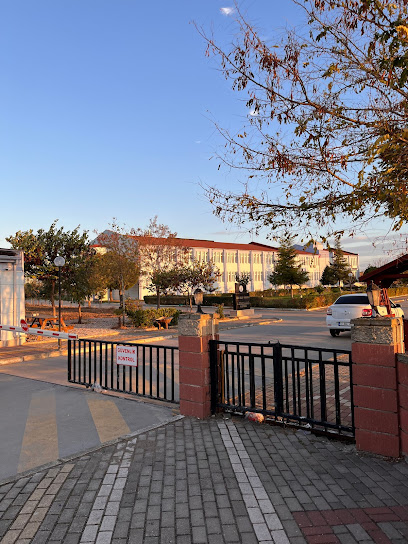Bandırma Onyedi Eylül Üniversitesi Gönen Meslek Yüksekokulu