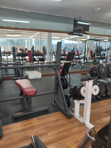 Sige Sport Caldetes. CEM Caldes d'Estrac en Caldes d'Estrac, Barcelona