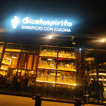 Photo n°5 de l'avis de mary.a fait le 31/01/2023 à 15:16 sur le  Giustospirito Bologna à Bologna