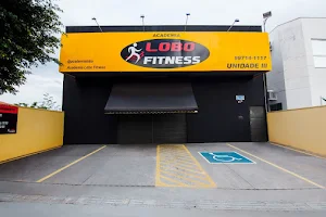 Academia Lobo Fitness - Unidade Ana Jacinta image
