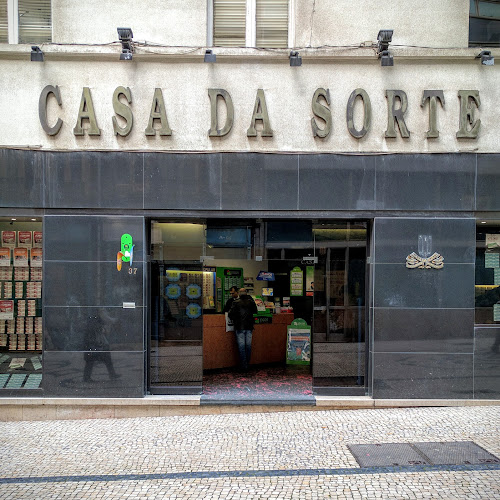 Casa da Sorte (Porto) - Outro