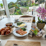 Photo n°2 de l'avis de roberta.a fait le 11/05/2024 à 06:31 sur le  Hotel la Floridiana Capri à Capri