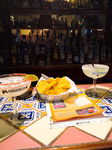 Mexican Restaurant «Margaritas Mexican Restaurant», reviews and photos, 15 Mill St, Orono, ME 04473, USA