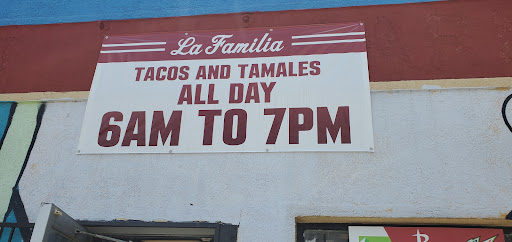 Butcher Shop «La Familia Meat Market», reviews and photos, 2440 Canal St, Houston, TX 77003, USA