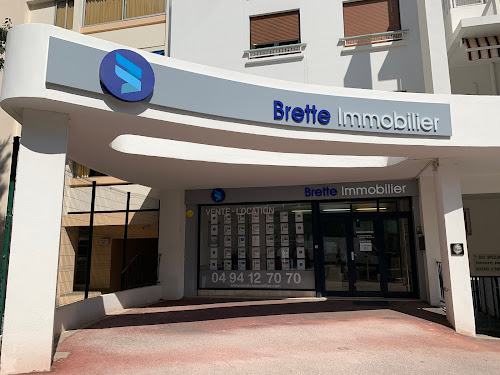 Agence immobilière Brette Immobilier Toulon