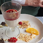 Photo n°5 de l'avis de Norbert. fait le 29/10/2023 à 16:59 sur le  La Cucina Restaurant Remagen à Remagen