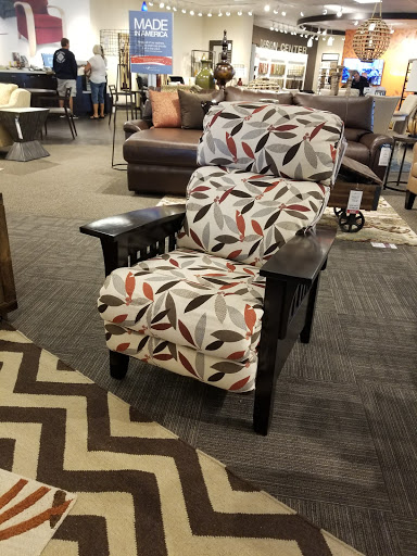 Furniture Store «La-Z-Boy Furniture Galleries», reviews and photos, 4364 Mills Cir, Ontario, CA 91764, USA
