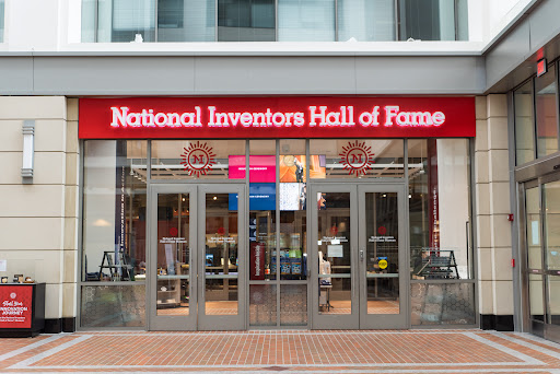 National Inventors Hall of Fame Museum