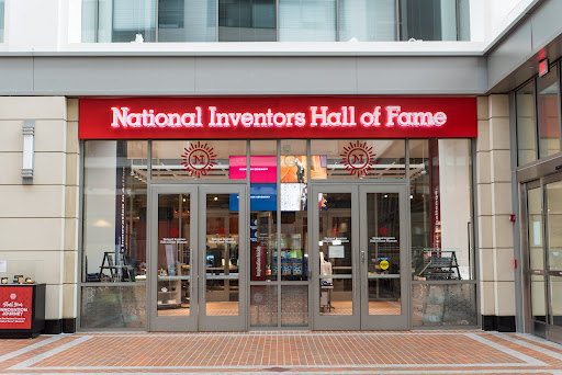 Museum «National Inventors Hall of Fame Museum», reviews and photos, 600 Dulany St, Alexandria, VA 22314, USA