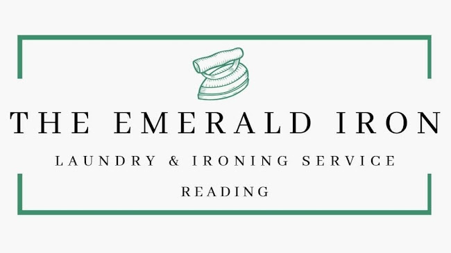 The Emerald Iron Laundry & Ironing Service - Reading