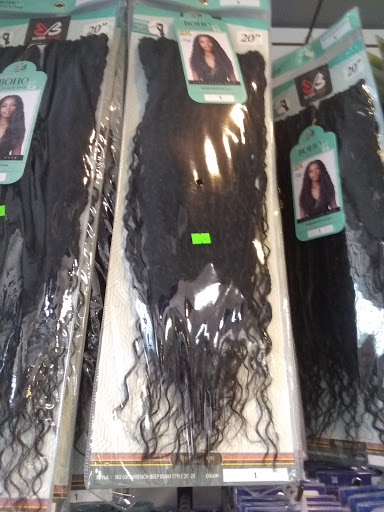 Beauty Supply Store «PD&K Beauty Supply», reviews and photos, 611 Holcomb Bridge Rd B, Roswell, GA 30076, USA