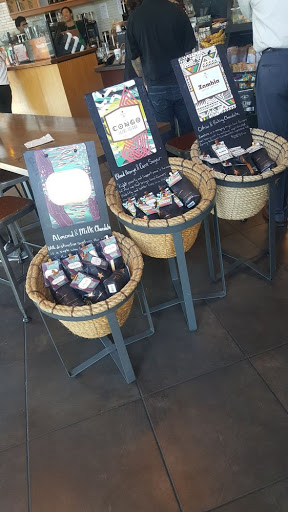 Starbucks image