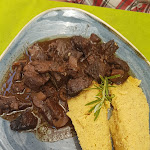 Photo n°1 de l'avis de Roberto.P fait le 09/08/2020 à 11:37 sur le  Ristorante Alpino à Riva del Garda