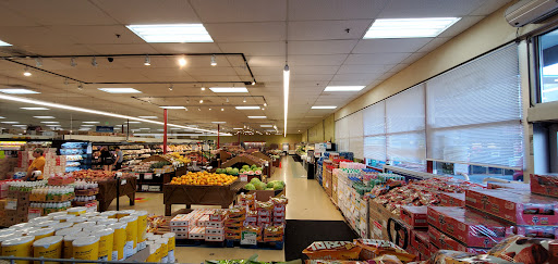 Grocery Store «H Mart», reviews and photos, 8720 S Tacoma Way, Lakewood, WA 98499, USA