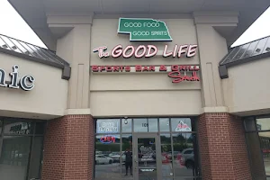 Good Life Sports Bar & Grill - Papillion image