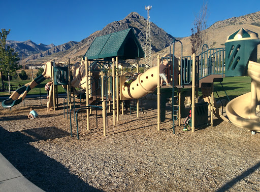 Park «Mesquite Park», reviews and photos, Mesquite Park, N Mesquite Way, Cedar Hills, UT 84062, USA