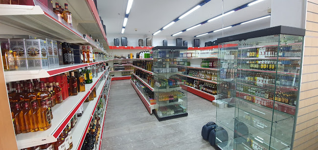 Αξιολογήσεις για το Supermarket Constantinidos στην Μαρμάρι - Σούπερ μάρκετ