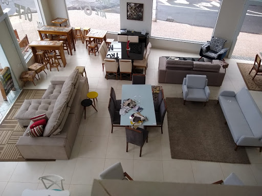 Logo da empresa - Móveis Callamari