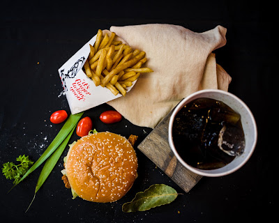 KFC Saint Witz à Saint-Witz