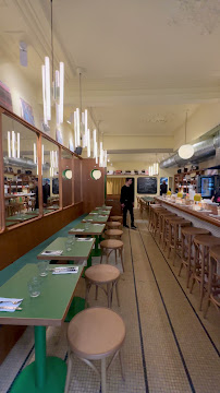 Atmosphère du Restaurant Micho à Paris - n°11