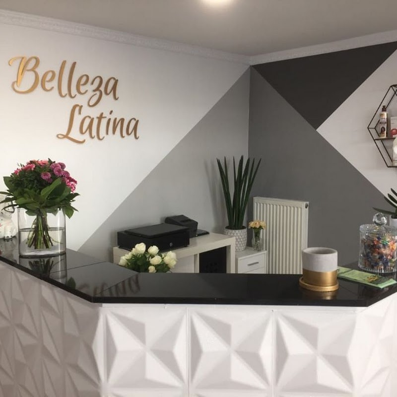 Belleza Latina Salon