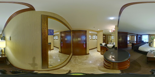 Hotel «Hilton North Raleigh/Midtown», reviews and photos, 3415 Wake Forest Rd, Raleigh, NC 27609, USA