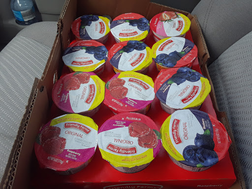 Supermarket «ALDI», reviews and photos, 3707 S Orlando Dr, Sanford, FL 32773, USA