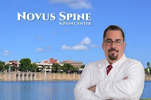 Novus Spine & Pain Center image