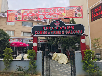 Ustam Çorba & Yemek Salonu