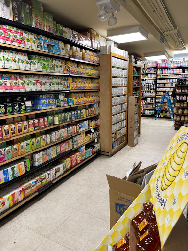 Health Food Store «Downtown Natural Market», reviews and photos, 84-01 37th Ave, Jackson Heights, NY 11372, USA