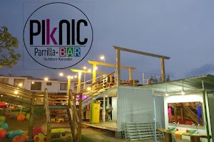 PIKNIC PARRILLA BAR image