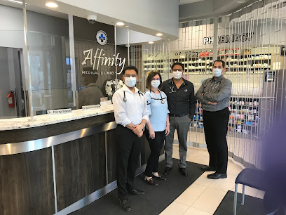 Affinity Medical Clinic