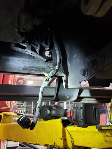 Tire Shop «Discount Tire Store - Georgetown, TX», reviews and photos, 1104 Rivery Blvd, Georgetown, TX 78628, USA