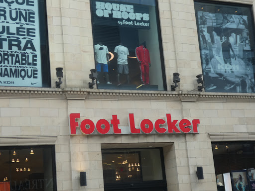 Foot Locker