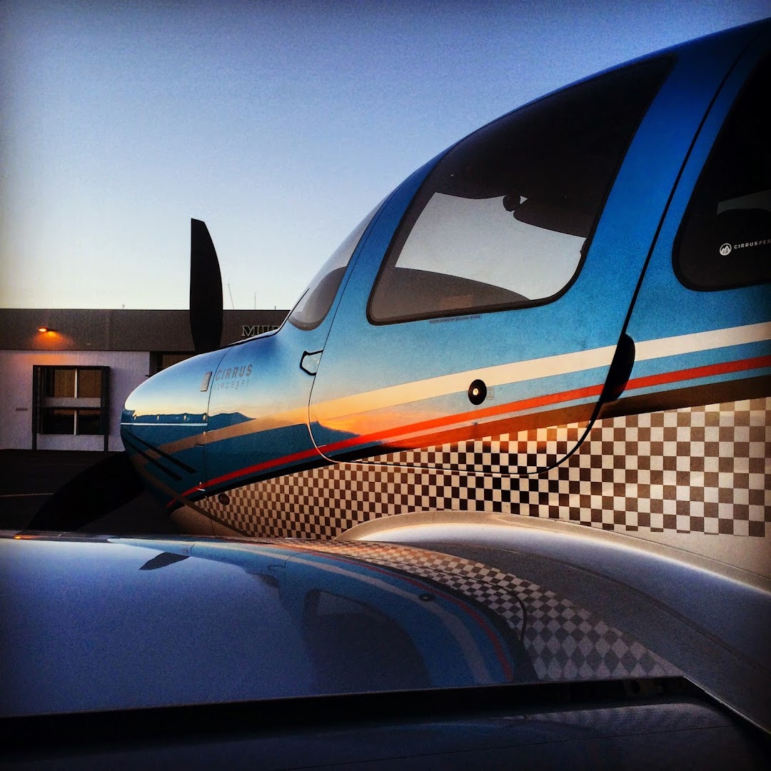 Scottsdale Executive Flight Training