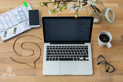 Smack Coworking à Marseille