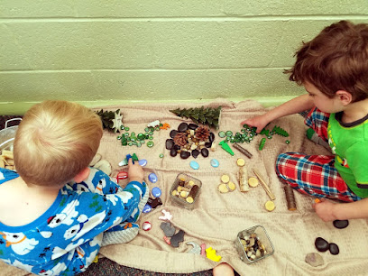 Our Saviour's Lutheran Preschool & Childcare