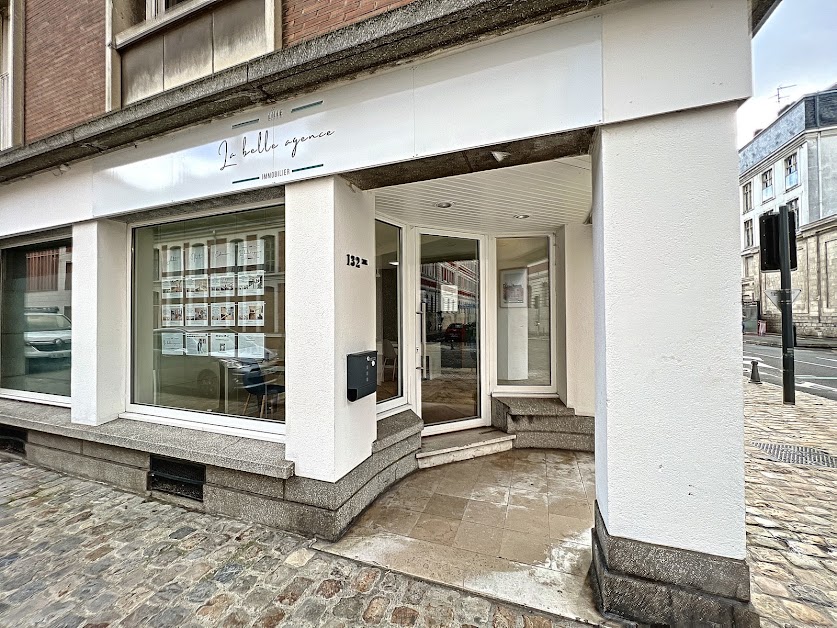 La Belle Agence - Immobilier - Métropole Lilloise à Lille