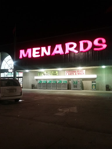 Home Improvement Store «Menards», reviews and photos, 5900 Gordon Dr, Sioux City, IA 51106, USA
