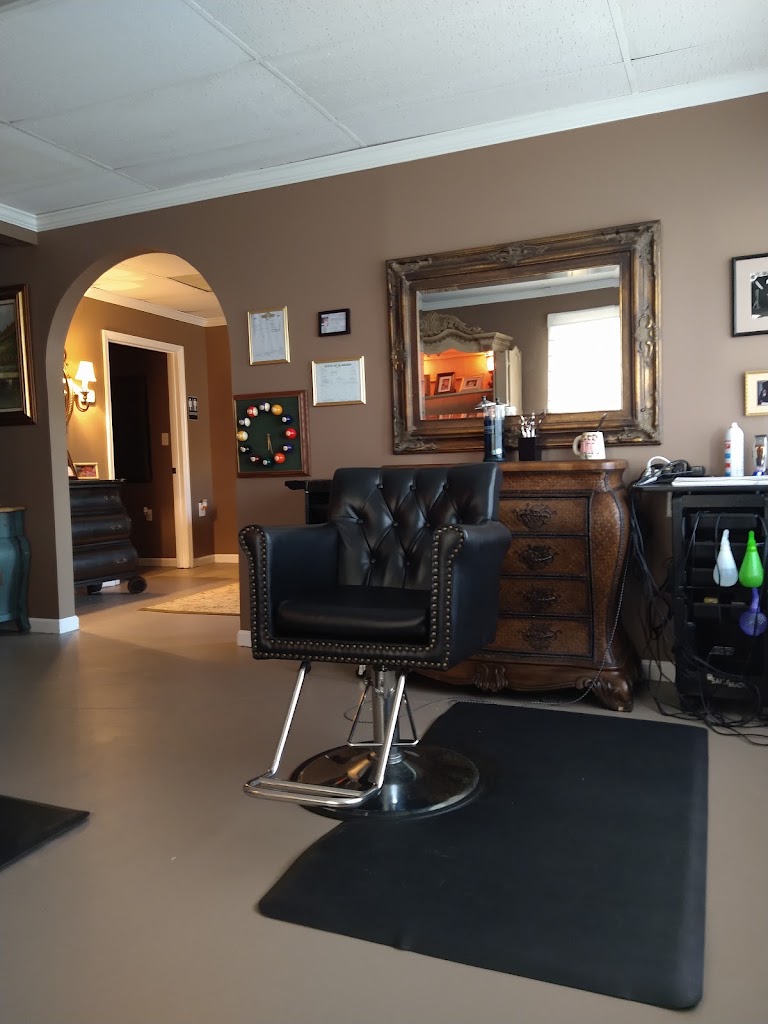 Blue Jade Barbering Co. 35601