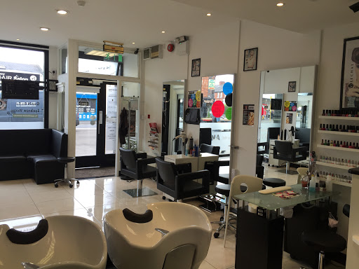 Rickyna Hair Salon Kimmage Dublin12 in Dublin, Co. Dublin
