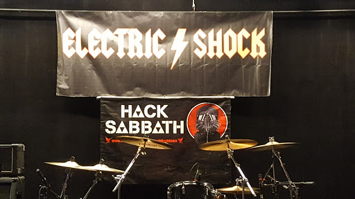 Night Club «Mississippi Moon Bar at Diamond Jo Dubuque», reviews and photos, 301 Bell St, Dubuque, IA 52001, USA