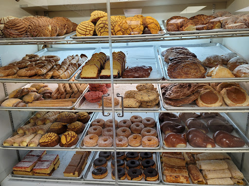 Grocery Store «Rancheros Supermarket», reviews and photos, 1099 Reganti Dr # A, Concord, CA 94518, USA