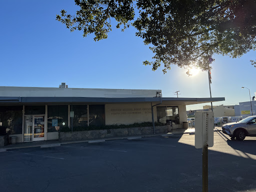 Post Office «United States Postal Service», reviews and photos, 5940 Oak Ave, Temple City, CA 91780, USA