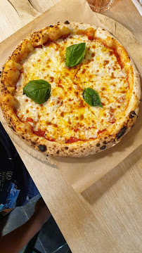 Pizza du Restaurant italien 15eme Art Pizzeria à Paris - n°16