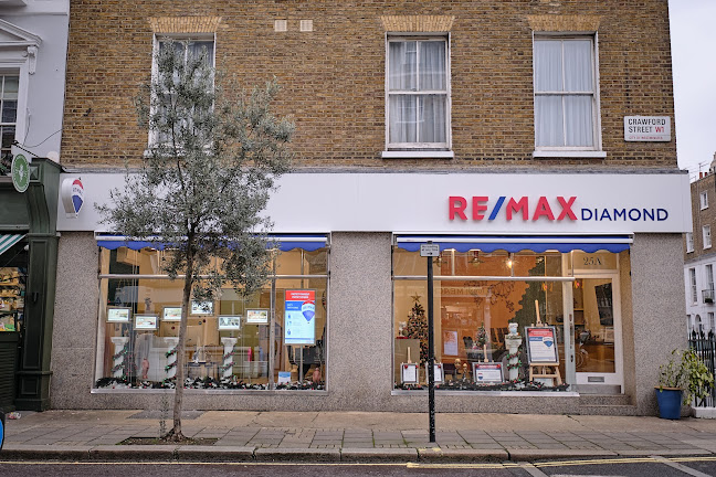 Reviews of RE/MAX DIAMOND in London - Real estate agency
