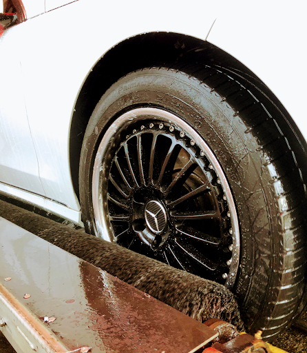 Car Wash «Grand Slam Car Wash», reviews and photos, 493 S Independence Blvd, Virginia Beach, VA 23452, USA